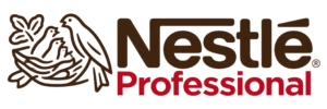 Nestlé Professional logo