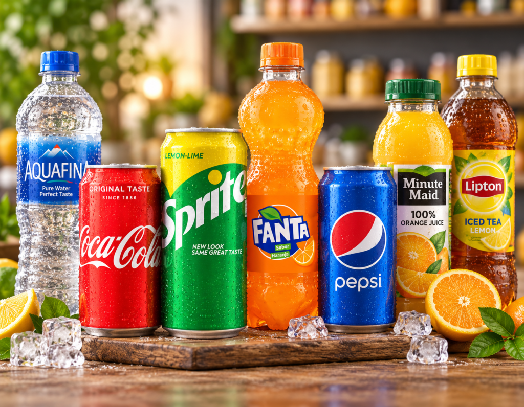 Beverages